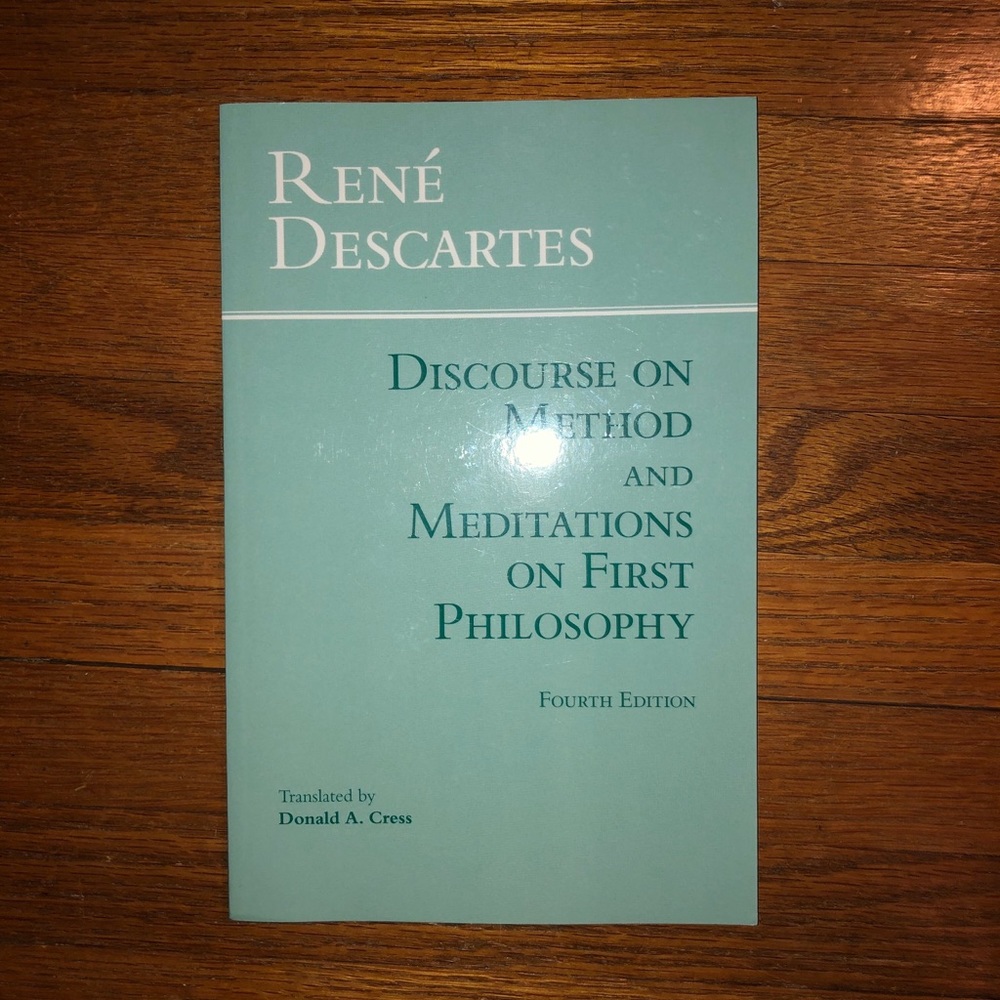 Philosophy Text Book